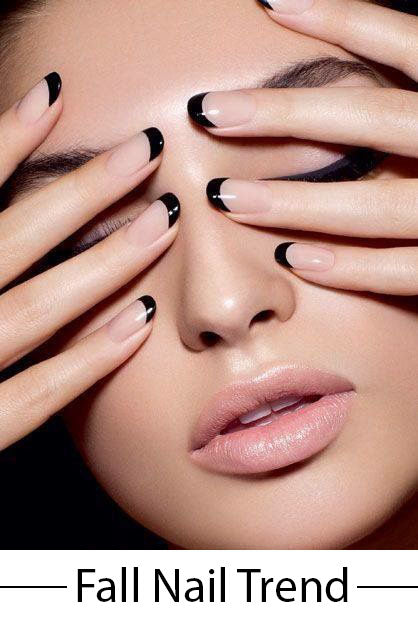 Fall Nail Trend