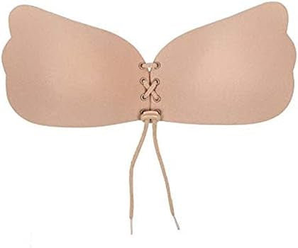 Corset Invisible Bra