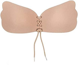 Corset Invisible Bra