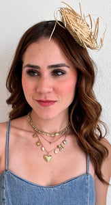 Jíbara Headpiece