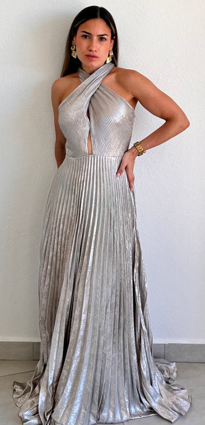 pleated dress south africa Black Pleated African Queen Maxi Dress – YELLOW SUB TRADING