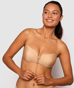 Corset Invisible Bra