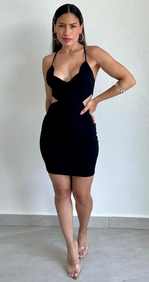 going out mini dress copy Absolute Edge Lime Bodycon Mini Dress – Zil boutique